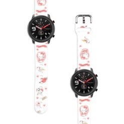 Correa Para Amazfit GTR Hello Kitty Diseño