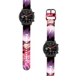 Correa Para Amazfit GTR Jujutsu Kaisen Satoru Gojo Diseño