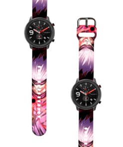 Correa Para Amazfit GTR Jujutsu Kaisen Satoru Gojo Diseño