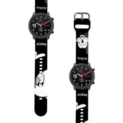Correa Para Amazfit GTR Mickey Mouse