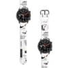 Correa Para Amazfit GTR Nike Air Blanco Diseño
