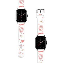 Correa Para Amazfit GTS 2 Hello Kitty