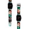 Correa Para Amazfit GTS 2 Kimetsu No Yaiba Tanjiro Diseño