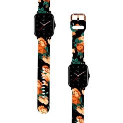 Correa Para Amazfit GTS 2 Flores