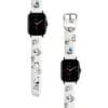Correa Para Amazfit GTS 2 Snoopy Blanco
