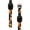 Correa Para Amazfit GTS Flores