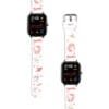 Correa Para Amazfit GTS Hello Kitty