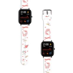 Correa Para Amazfit GTS Hello Kitty