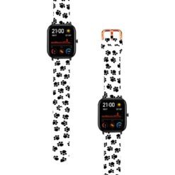 Correa Para Amazfit GTS Huellita