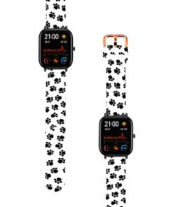 Correa Para Amazfit GTS Snoopy Negro - IziStore Peru