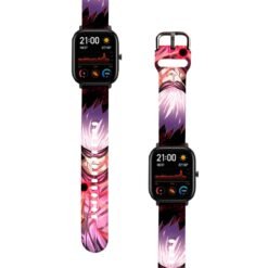 Correa Para Amazfit GTS Jujutsu Kaisen Satoru Gojo