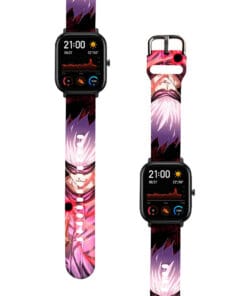 Correa Para Amazfit GTS Jujutsu Kaisen Satoru Gojo