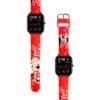 Correa Para Amazfit GTS Minnie Mouse Red