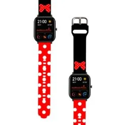 Correa Para Amazfit GTS Minnie Mouse RJNG
