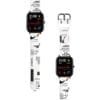 Correa Para Amazfit GTS Nike Air Blanco