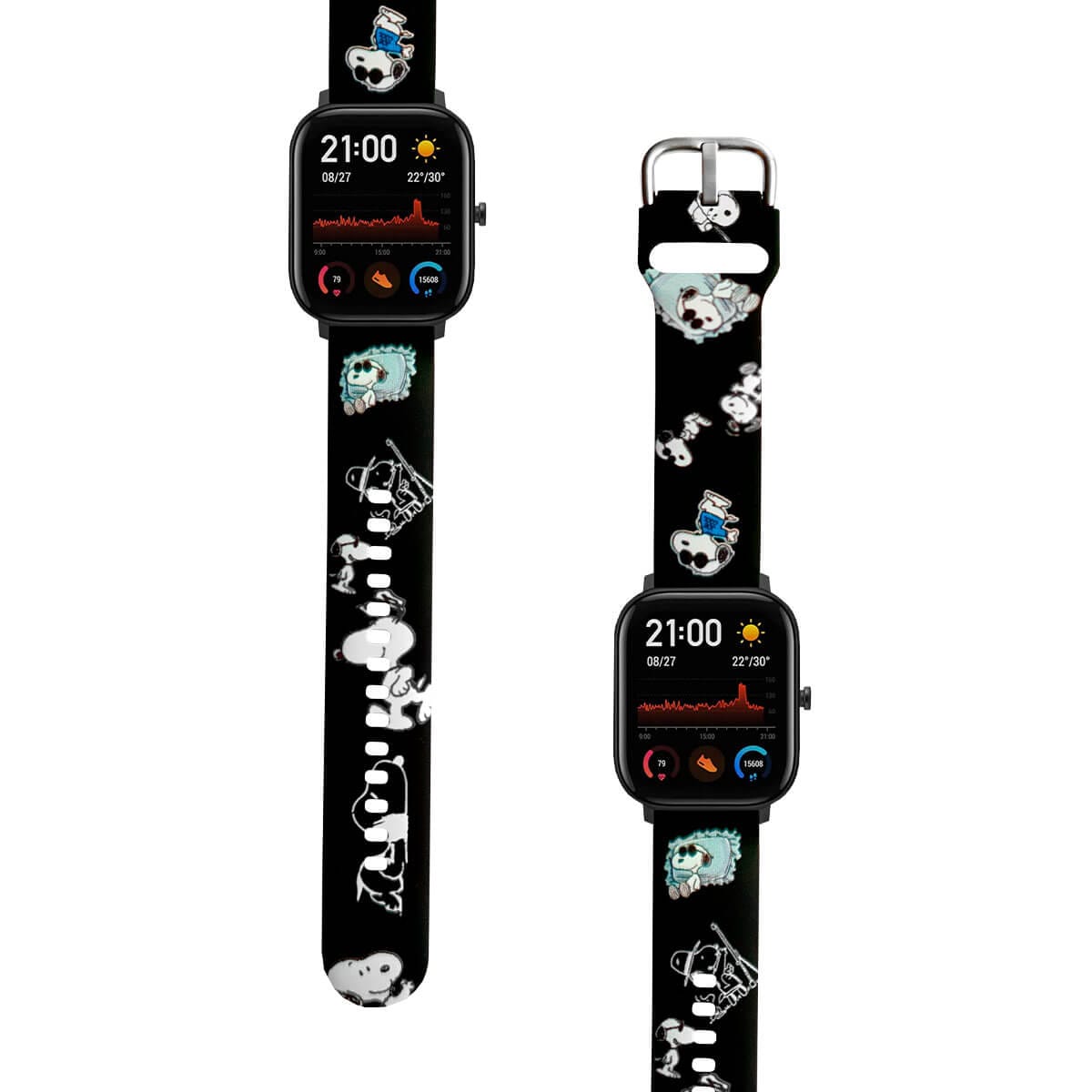 Amazfit gts mickey mouse outlet
