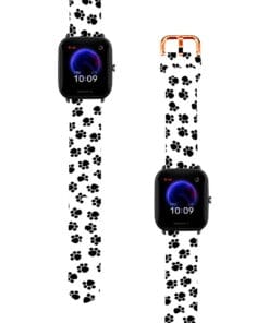 Correa Para Amazfit Bip U Huellita