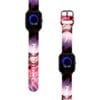 Correa Para Amazfit Bip U Jujutsu Kaisen Satoru Gojo