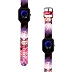 Correa Para Amazfit Bip U Jujutsu Kaisen Satoru Gojo