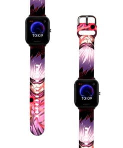 Correa Para Amazfit Bip U Jujutsu Kaisen Satoru Gojo