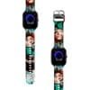 Correa Para Amazfit Bip U Anime Kimetsu No Yaiba