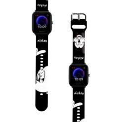 Correa Para Amazfit Bip U Mickey Mouse