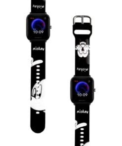 Correa Para Amazfit Bip U Mickey Mouse