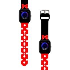 Correa Para Amazfit Bip U Minnie Mouse