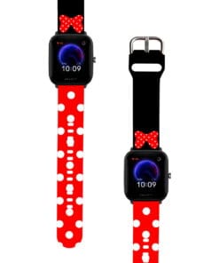 Correa Para Amazfit Bip U Minnie Mouse
