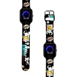 Correa Para Amazfit Bip U Snoopy Peanuts
