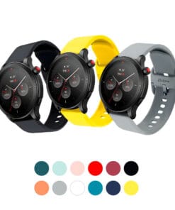 Correa Para Amazfit GTR4 Colores