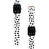 Correa Para Amazfit GTS 2 Mini Huellita Diseño