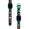 Correa Para Amazfit GTS 2 Mini Kimetsu No Yaiba Tanjiro CD Diseño