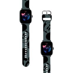 Correa Para Amazfit GTS 3 Mickey Mouse Diseño