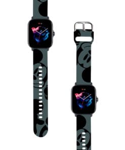 Correa Para Amazfit GTS 3 Mickey Mouse Diseño