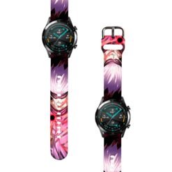 Correa Para Huawei GT2 46mm Jujutsu Kaisen Satoru Gojo Diseño