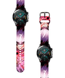 Correa Para Huawei GT2 46mm Jujutsu Kaisen Satoru Gojo Diseño