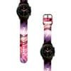 Correa Para Xiaomi Mi Watch Color Jujutsu Kaisen Satoru Gojo Diseño