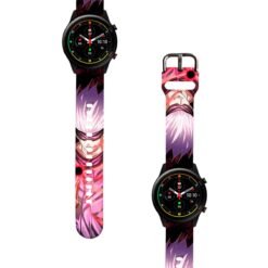 Correa Para Xiaomi Mi Watch Color Jujutsu Kaisen Satoru Gojo Diseño