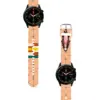 Correa Para Xiaomi Mi Watch Color Kimetsu No Yaiba Nezuko Diseño