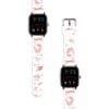 Correa Para Amazfit GTS 2 Mini Hello Kitty Diseño
