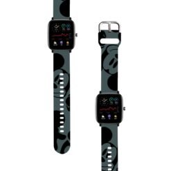 Correa Para Amazfit GTS 2 Mini Mickey Mouse Diseño