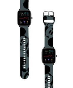 Correa Para Amazfit GTS 2 Mini Mickey Mouse Diseño