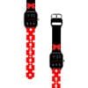 Correa Para Amazfit GTS 2 Mini Minnie Mouse RJNG Diseño