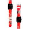 Correa Para Amazfit GTS 2 Mini Minnie Mouse Red Diseño