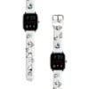 Correa Para Amazfit GTS 2 Mini Snoopy Blanco Diseño