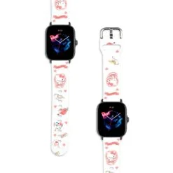 Correa Para Amazfit GTS 3 Hello Kitty Diseño