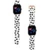Correa Para Amazfit GTS 3 Huellita Diseño