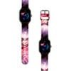 Correa Para Amazfit GTS 3 Jujutsu Kaisen Satoru Gojo Diseño