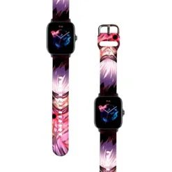 Correa Para Amazfit GTS 3 Jujutsu Kaisen Satoru Gojo Diseño